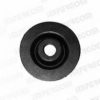 FIAT 4264459 Seal, vacuum hose connector pipe